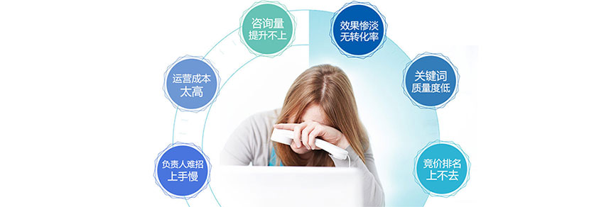 昆明百度竞价代运营