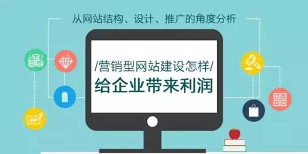 网站制作的总体规划